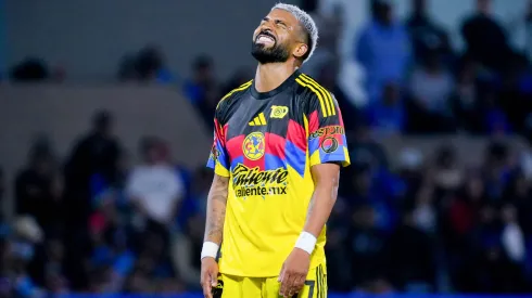 América no depende de sí mismo para ser líder.
