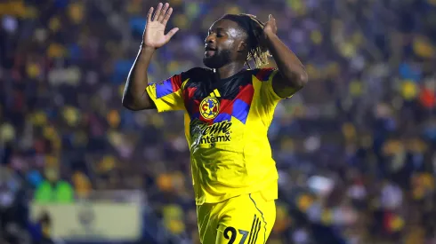 Maximin se ha apagado en los últimos juegos.
