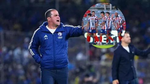 América podría interesarse en el delantero de moda.
