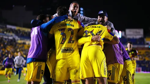 América suma minutos importantes.
