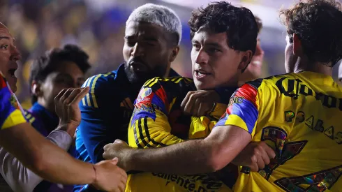 América ya ve la Liguilla directa.

