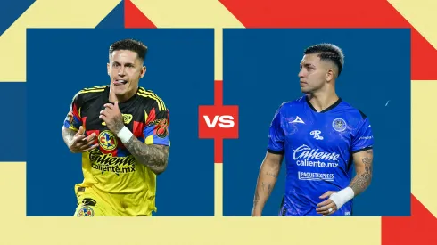 América visita a Mazatlán en la jornada 15.

