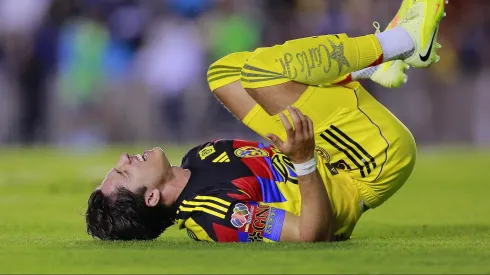 América va con varias bajas ante Mazatlán.
