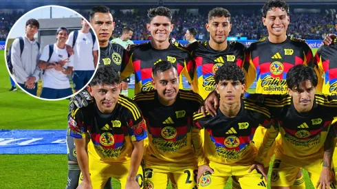 América viene de conseguir una victoria ante Puebla
