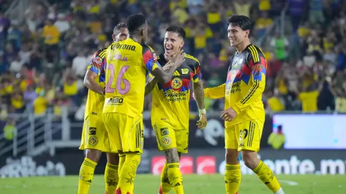 Las Águilas piensan en grande en el Apertura 2025.
