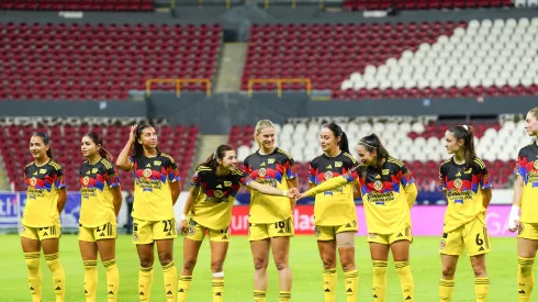 ¡América Femenil está por volver a las canchas con una sorpresa especial!
