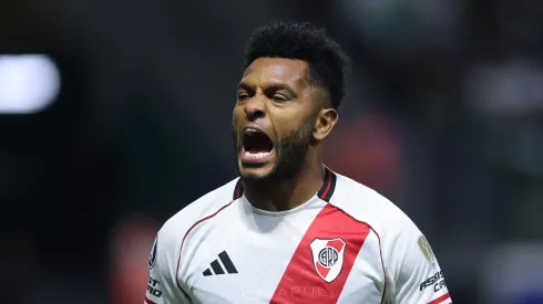 Miguel Borja suena para llegar al América.
