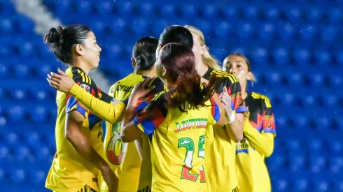 América Femenil protagoniza notificación importante
