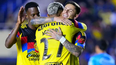 América tiene claro su panorama en la Liguilla.
