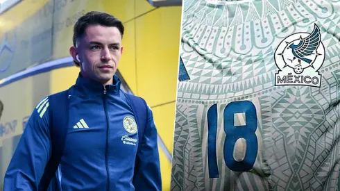 Fidalgo se alista para una oportunidad grande.
