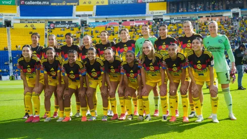 América Femenil con tarea importante de cara a la Liguilla
