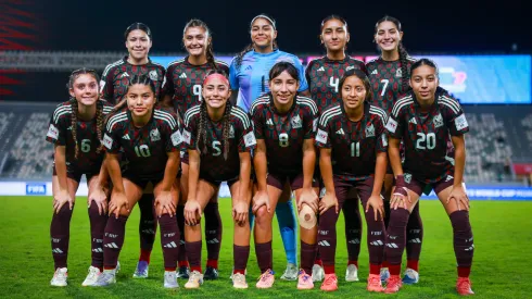 ¡Históricas! México avanza a Semifinales tras vencer a Italia en penales

