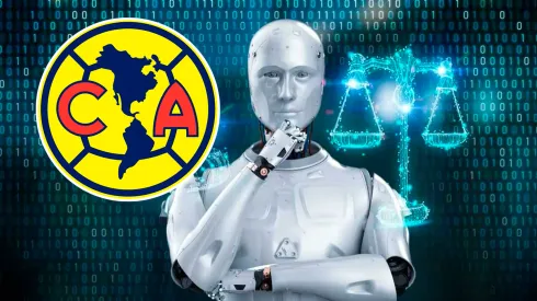 América aumentó sus probabilidades.
