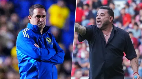 Mohamed recibe a Jardine en la última jornada.
