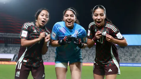 ¡México se reporta listo para el siguiente reto en Marruecos!
