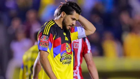 América tomará una decisión sobre Henry.
