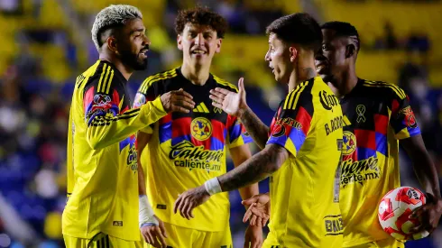 América no los tendrá hasta la Liguilla.
