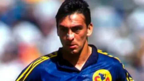 El único rumano en la historia del América.
