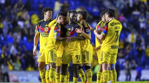 América sigue avanzando previo al cierre de fase regular.
