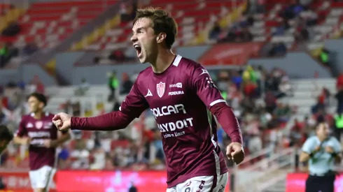 Palavecino se aleja del América por esta razón.
