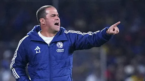 América enfrenta a Toluca en la Jornada 17
