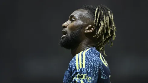 América, con malas noticias rumbo a la Liguilla.
