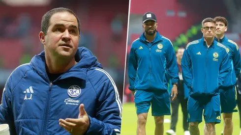 Jardine sumará tres altas para la Liguilla.
