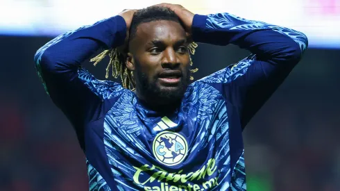 América no pudo aprovecharlo.
