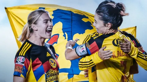 ¡Todo listo para las Semifinales de la Liga MX Femenil!
