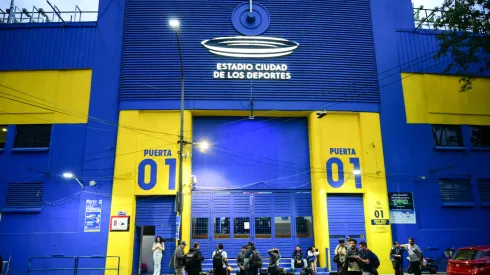 América verá opciones si tiene que salir.
