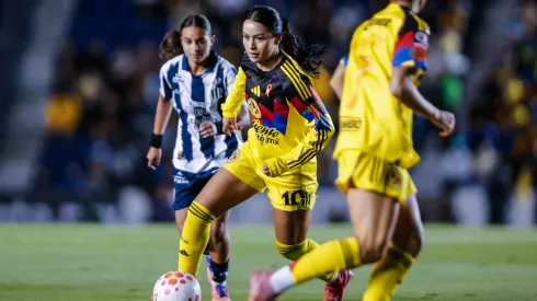 Scarlett Camberos se apodera del título personal
