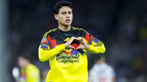 América jugaría en jueves y domingo.
