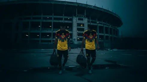 América tendría algunas bajas ya definidas para el próximo mercado invernal.
