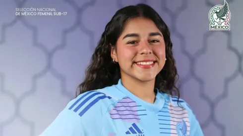 La guardameta americanista protagonizó una gran noticia
