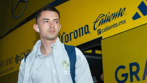 Fidalgo estaría a un paso de llegar a la Selección Mexicana
