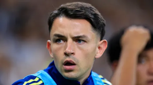 Fidalgo tendrá un problema con América.
