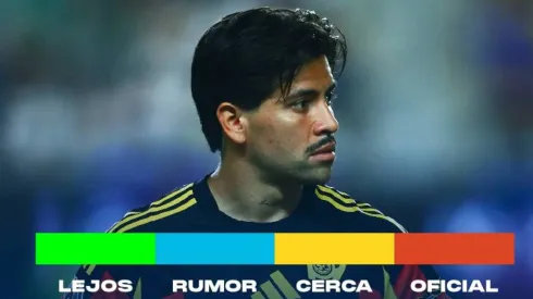 América tiene que solucionar diversas situaciones de cara al mercado del Clausura 2026
