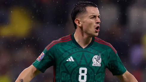 Fidalgo debutaría contra toda una potencia.
