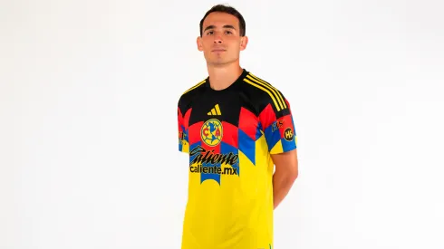 Es campeón en el extranjero y ya debe regresar al América