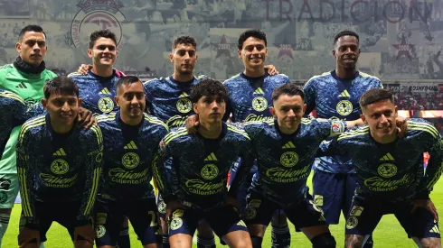 Se encienden las noticias en América.
