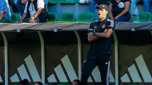 El ex América que sueña con el Mundial Sub 17
