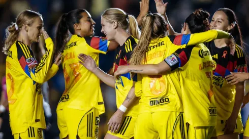 América Femenil sorprende a sus aficionados con gran promoción
