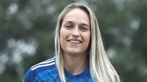 Su llegada representaría un movimiento histórico
