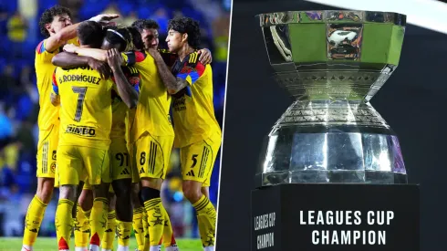 América sigue soñando con un título internacional
