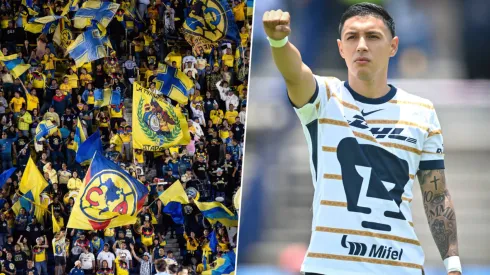 Leo Suárez habló del América y su polémica salida a Pumas
