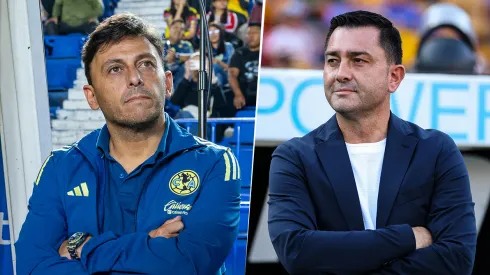 Todo listo para vivir un espectáculo en la Final de la Femenil.
