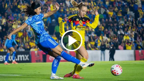América Femenil busca el título de Liga MX
