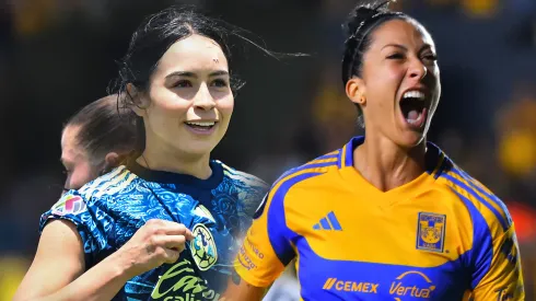 América Femenil necesita tener cuidado con las armas de las Amazonas
