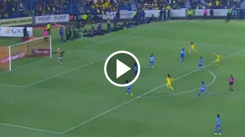 América Femenil busca el título de Liga MX ante Tigres
