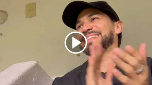 América Femenil tuvo el apoyo de Henry Martín
